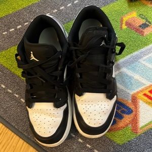 Jordan’s kids 4.5 y